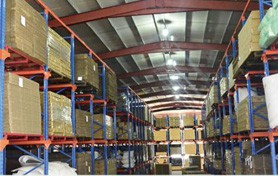 米兰平台用品生产基地